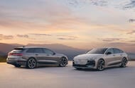 Audi A6 e-tron: 6 ways it electrifies a design icon