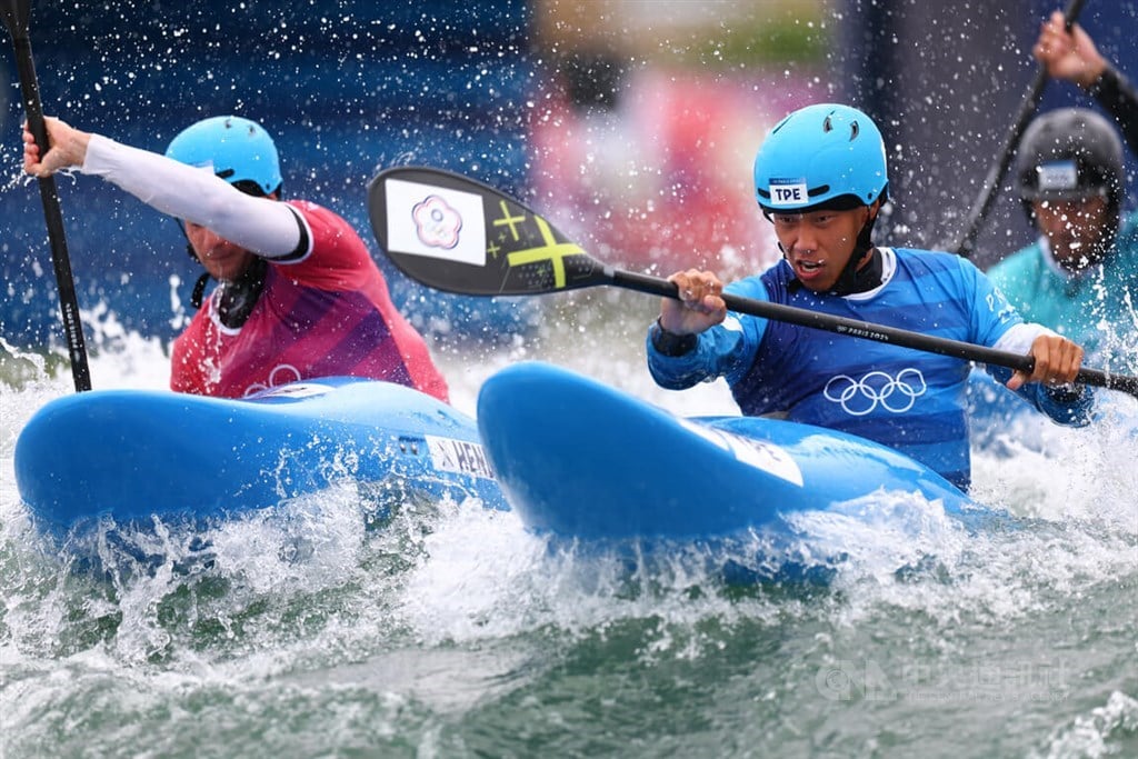 Aug. 3 recap: Team Taiwan secure at least 3 bronze medals in one day