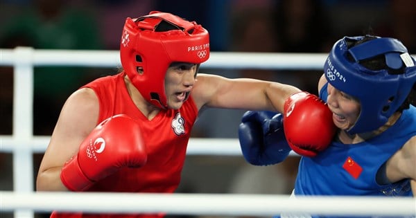 Aug. 6 recap: Taiwanese boxer wins bronze, table tennis team advances