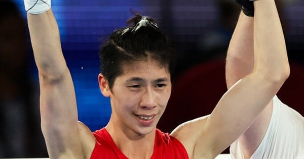 Aug. 7 recap: Boxer Lin Yu-ting steps closer to gold