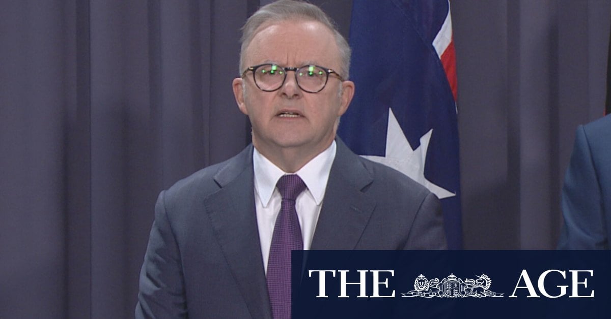 Australia's National Terrorism Threat Level raised to 'probable'