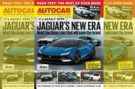 Autocar magazine 7 August: on sale now