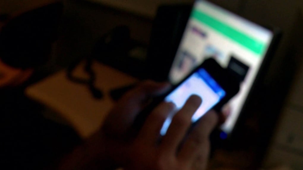 B.C. man facing 23 charges in online sextortion of teens in multiple provinces