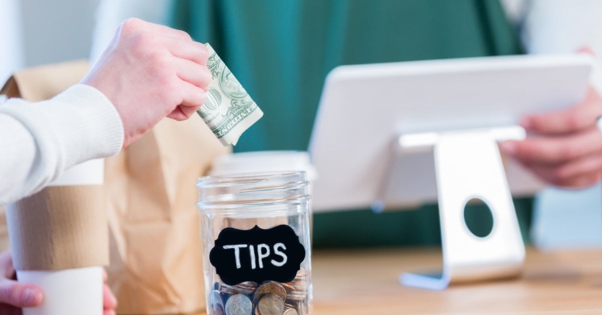 Ending Taxes on Tips Is Controversial Even Though Trump and Harris Both Want It