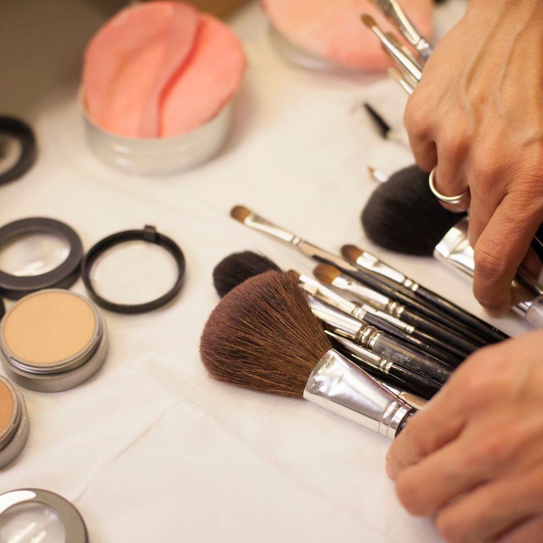  Back-to-School Makeup Organization: No More Beauty Mess 