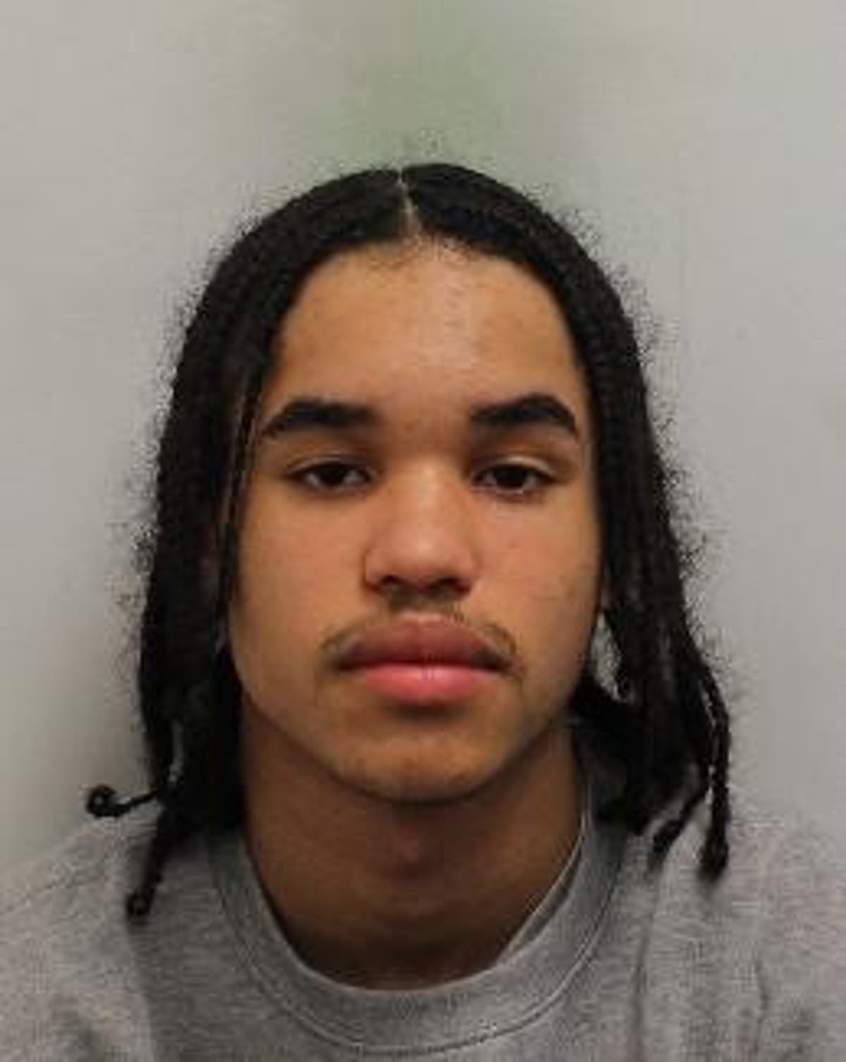 Balaclava-wearing teen who shot boy, 15, in unprovoked attack in Hackney jailed for 11 years