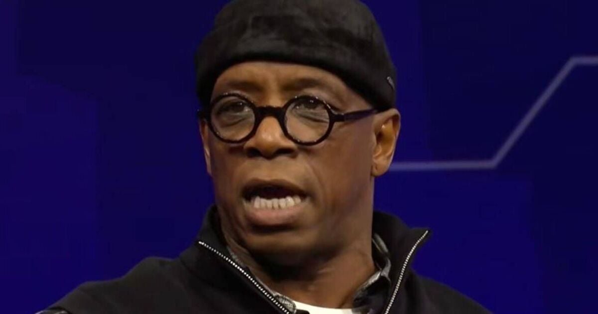 BBC announce Ian Wright's two Match of the Day replacements