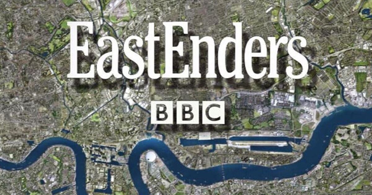 BBC EastEnders favourite homeless and kicked out after dramatic family fallout