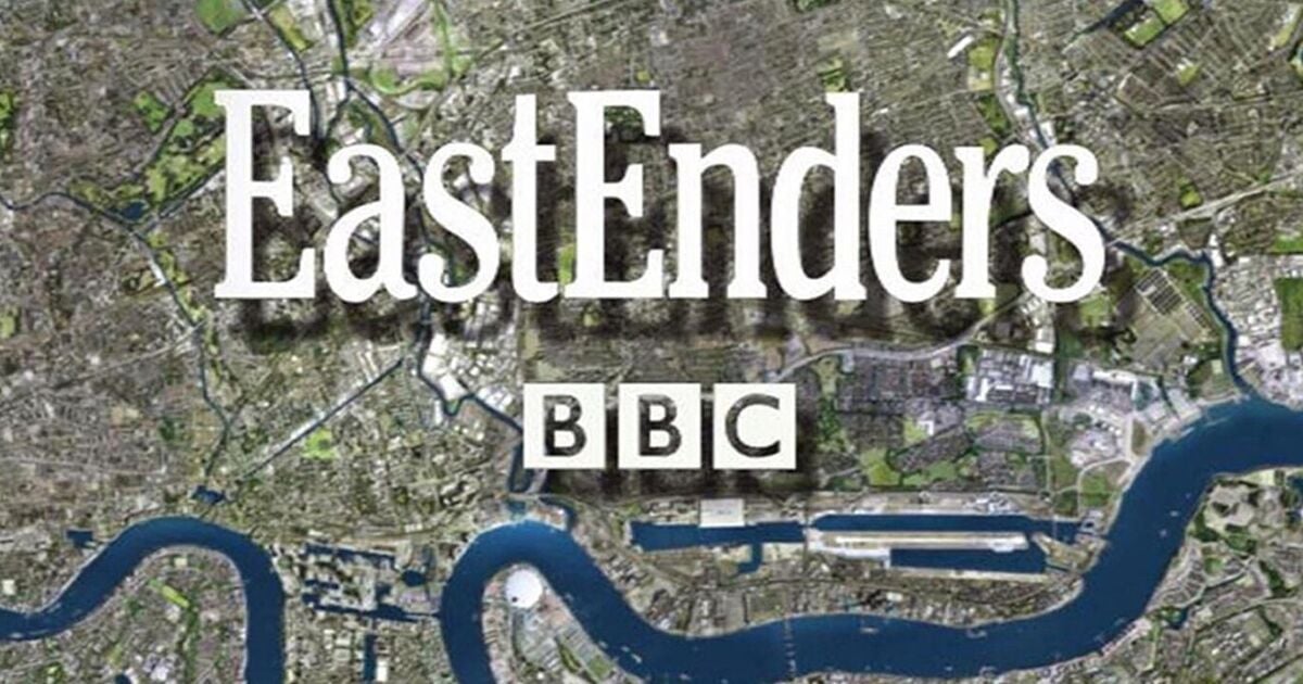 BBC EastEnders to make history with soap first and viewers all say the same thing