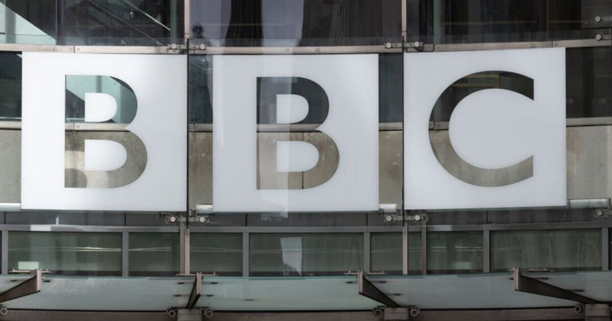 BBC sparks uproar after 'refusing' to address Huw Edwards scandal despite public funding