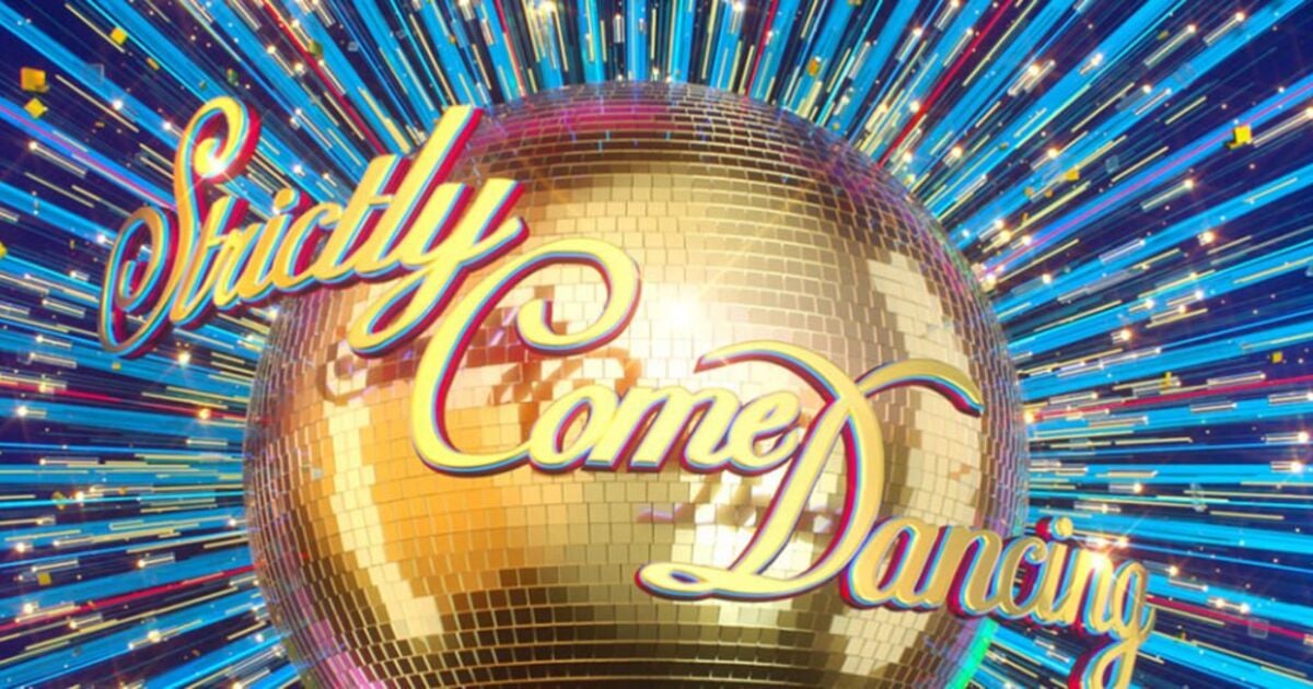 BBC Strictly Come Dancing 2024 full line-up 'leaked' from BBC stars to A-list actress