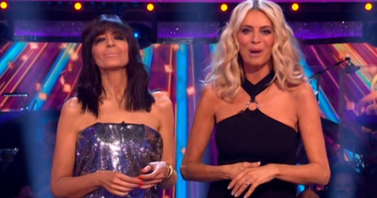 BBC under fire as viewers demand Strictly axe after 'bullying' allegations reaction