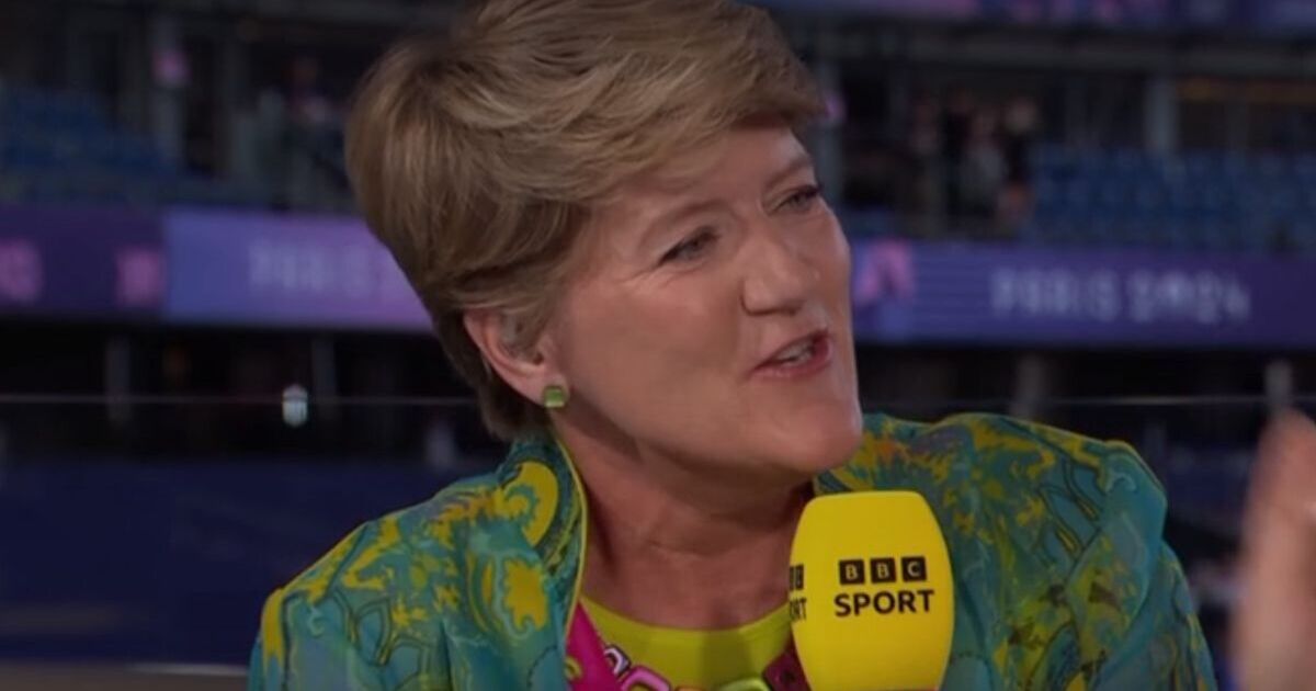 BBC viewers 'switch off' minutes into Olympics ceremony as they all have same complaint