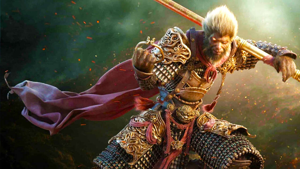 Black Myth: Wukong Everything To Know