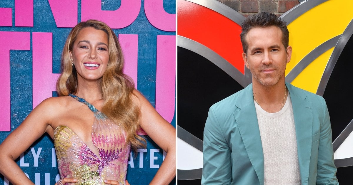 Blake Lively vs. Ryan Reynolds at the Box Office: Who Came Out on Top?