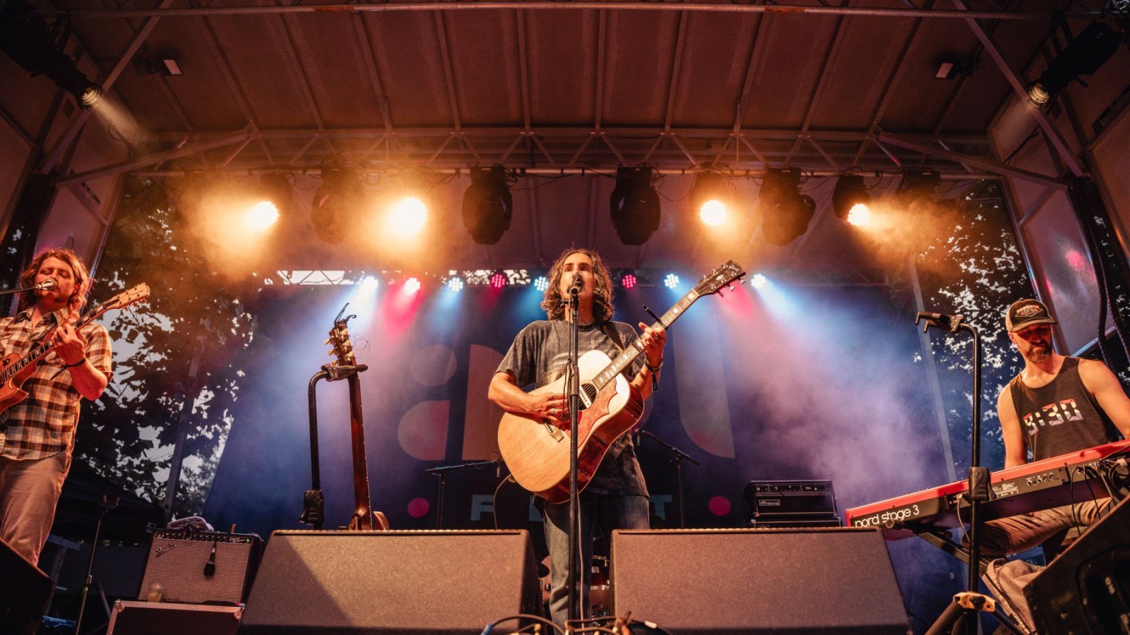 Blitzen Trapper, Gyasi, and All the Best Things We Saw at AVLfest 2024