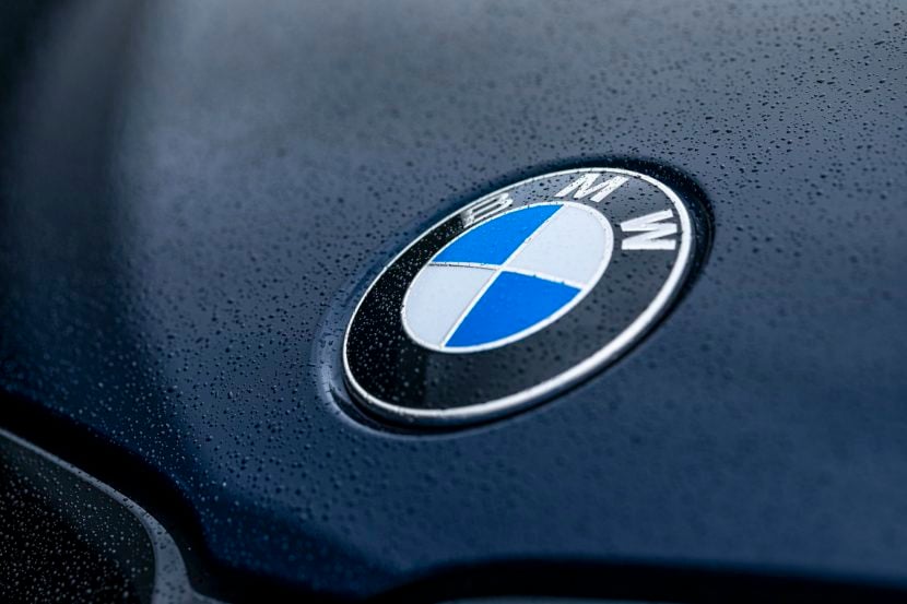 BMW Issues Recall for 105,558 Vehicles Over Potential Starter Motor Overheating