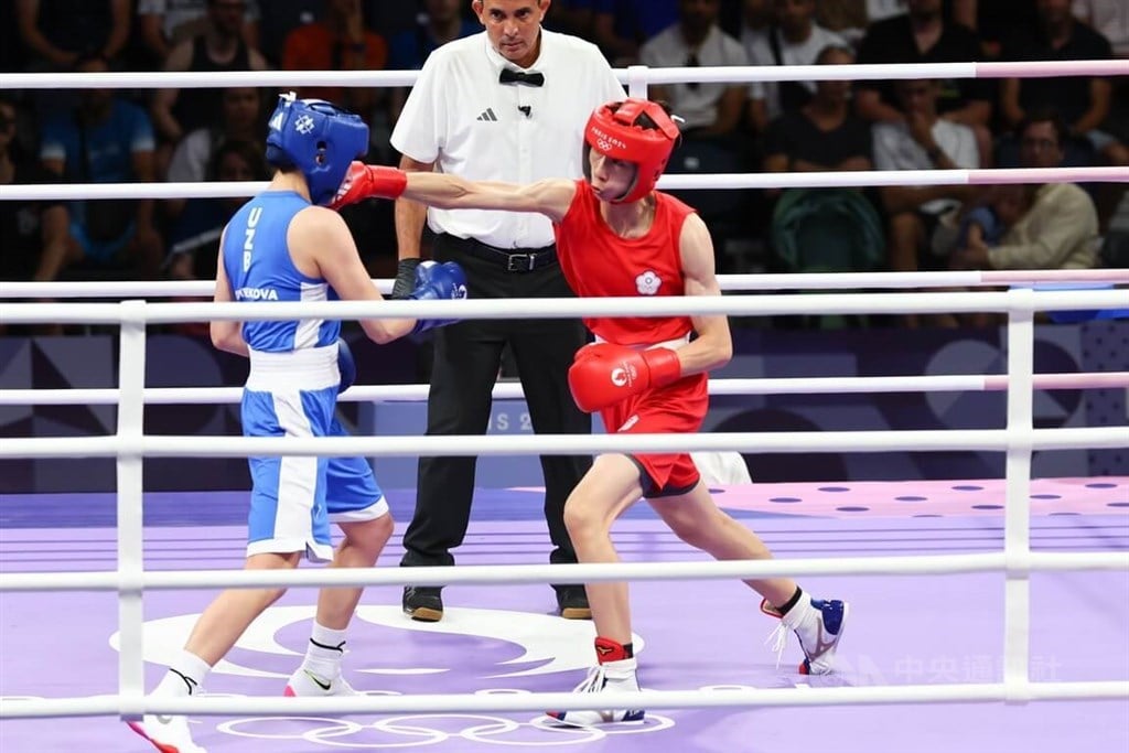Boxing gender row stems from IBA, IOC dispute: USA Boxing head