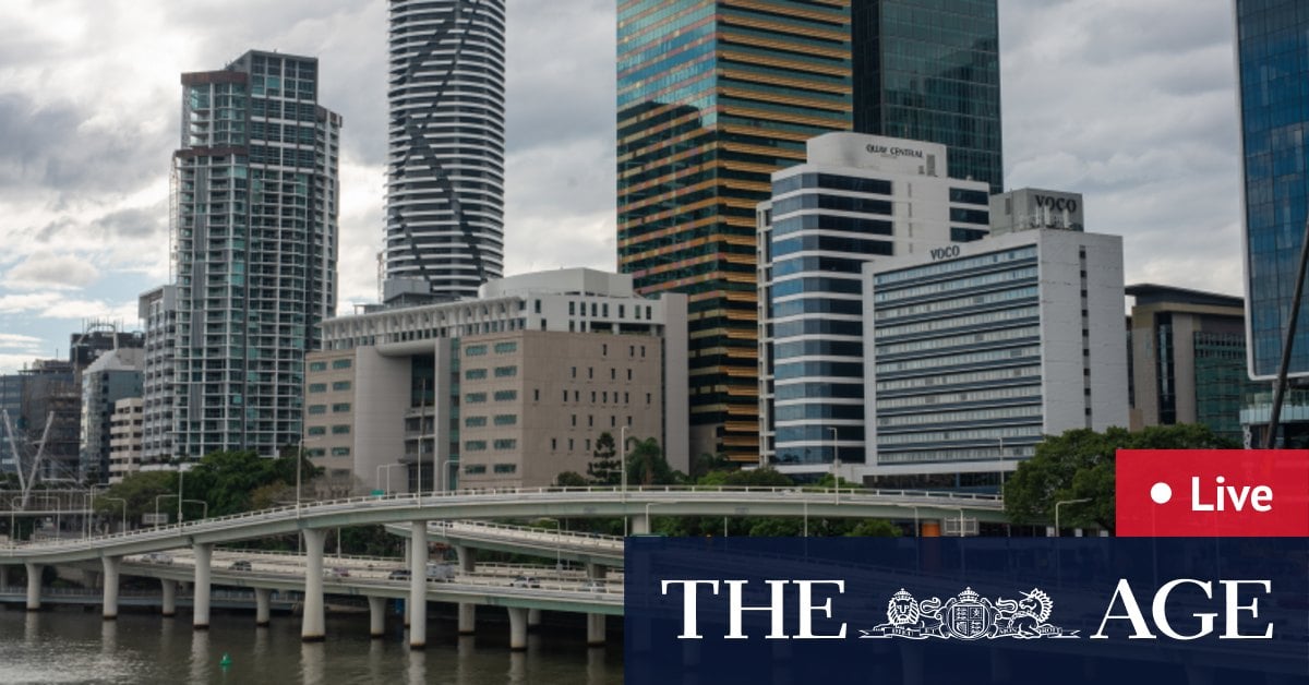 Brisbane news live: $450m Gabba Metro under cloud; Funding sought for quarry projects