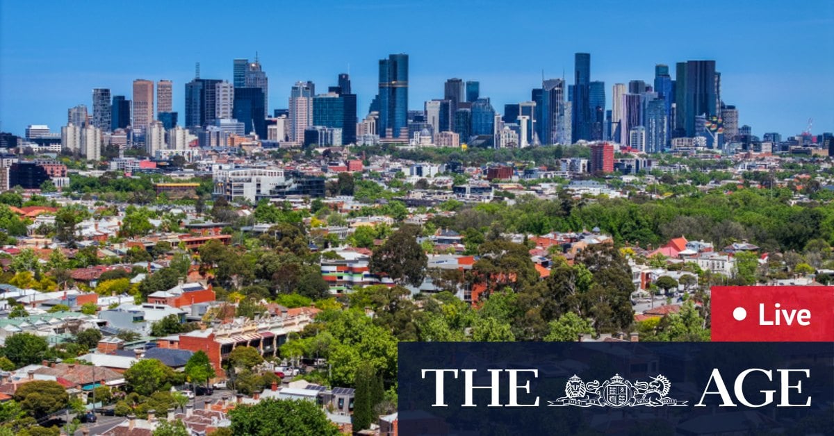 Brisbane news live: Helicopter crashes into hotel; Neo-Nazis marched out of CBD