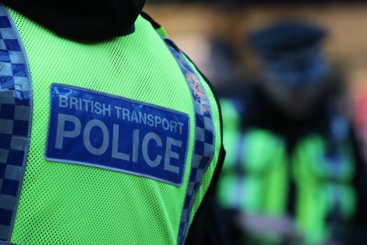 British Transport Police officer who attacked ex-girlfriend while under restraining order is sacked