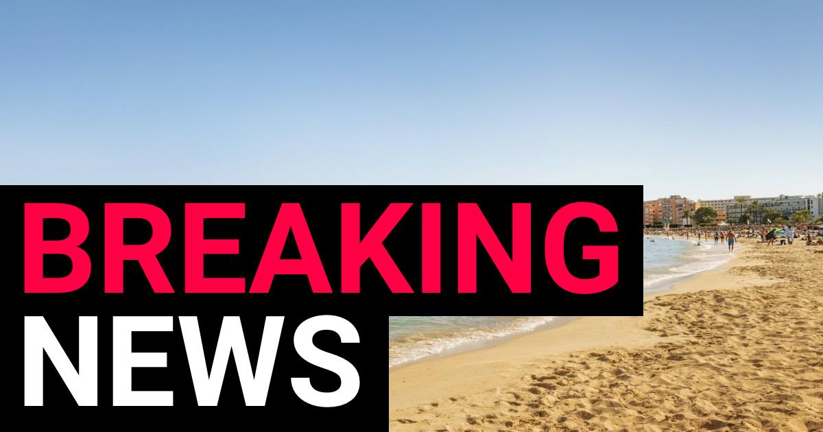 British woman raped and robbed on Mallorca beach