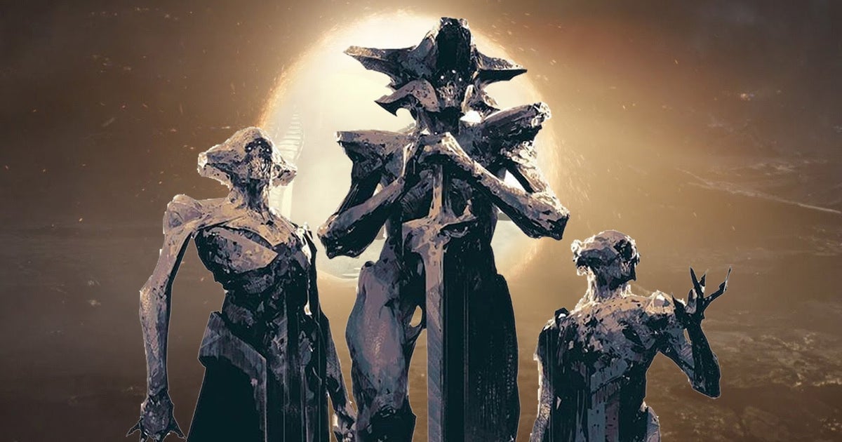 Bungie acknowledges "uncertainty surrounding the future of Destiny" following layoffs