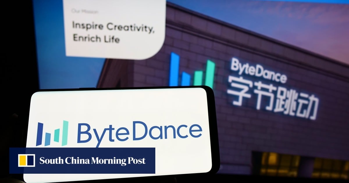 ByteDance cracks down on corruption, bribery amid 125 cases reported in first half of 2024