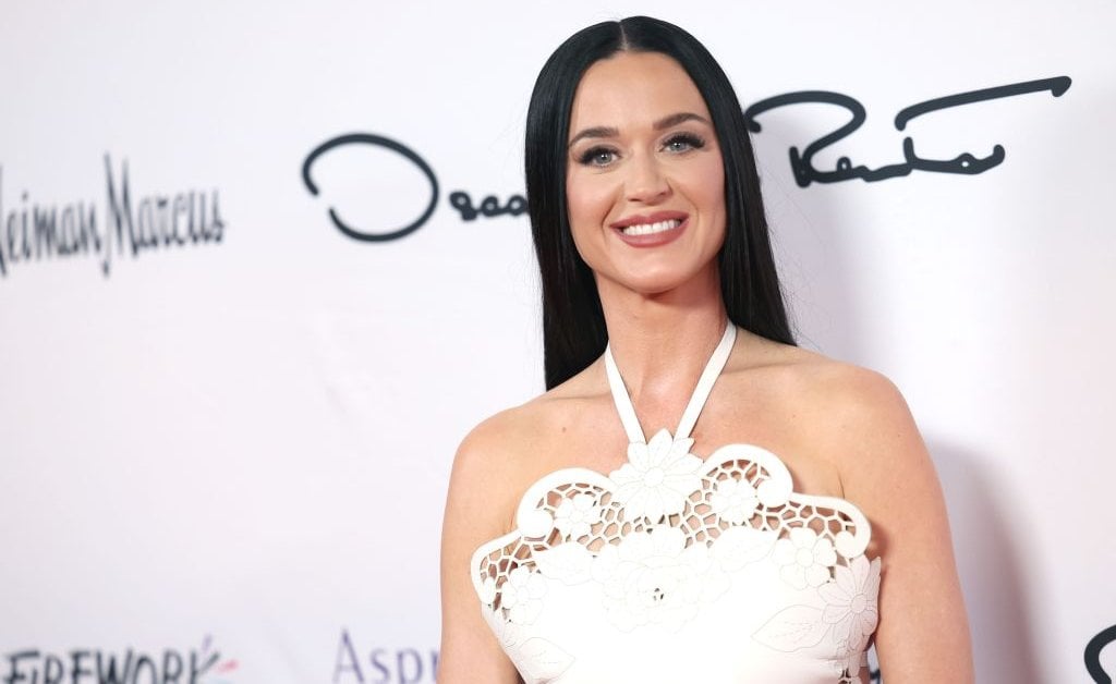 Why Officials in Spain Are Investigating Katy Perry