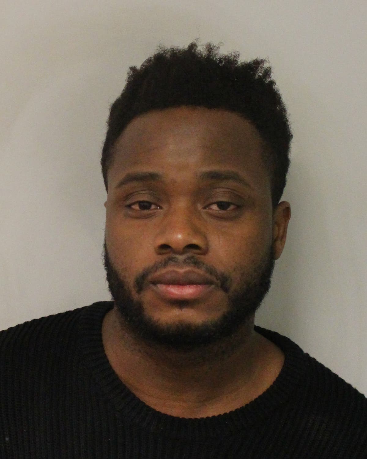 Camden sex offender jailed after horror rape attack on female victim