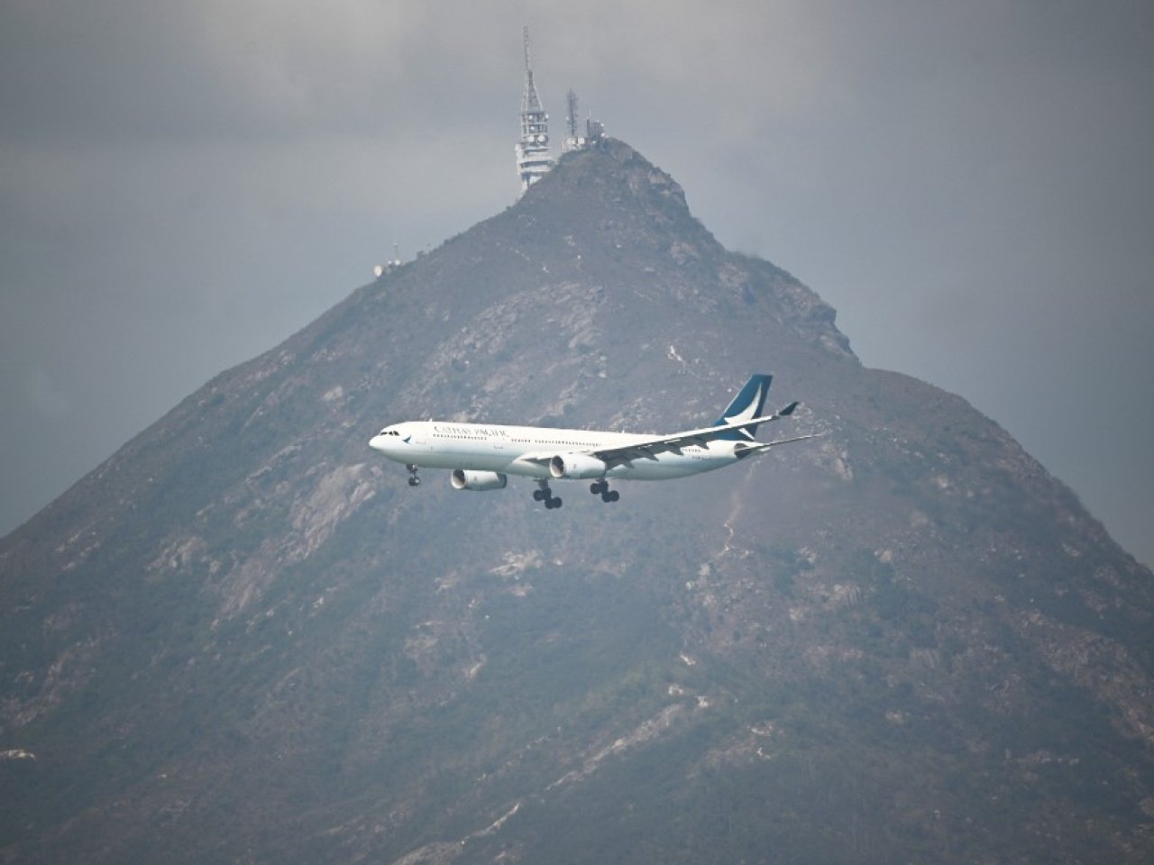 Cathay to increase flights to Phnom Penh