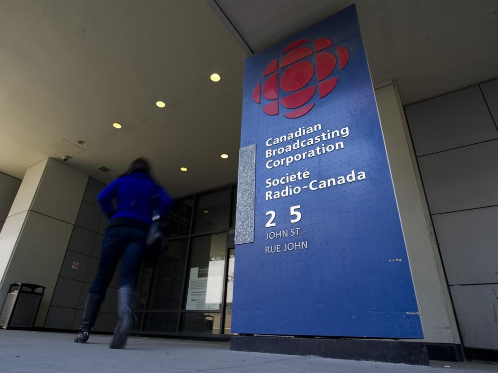 CBC paid $18.4 million in bonuses after cutting hundreds of jobs this year