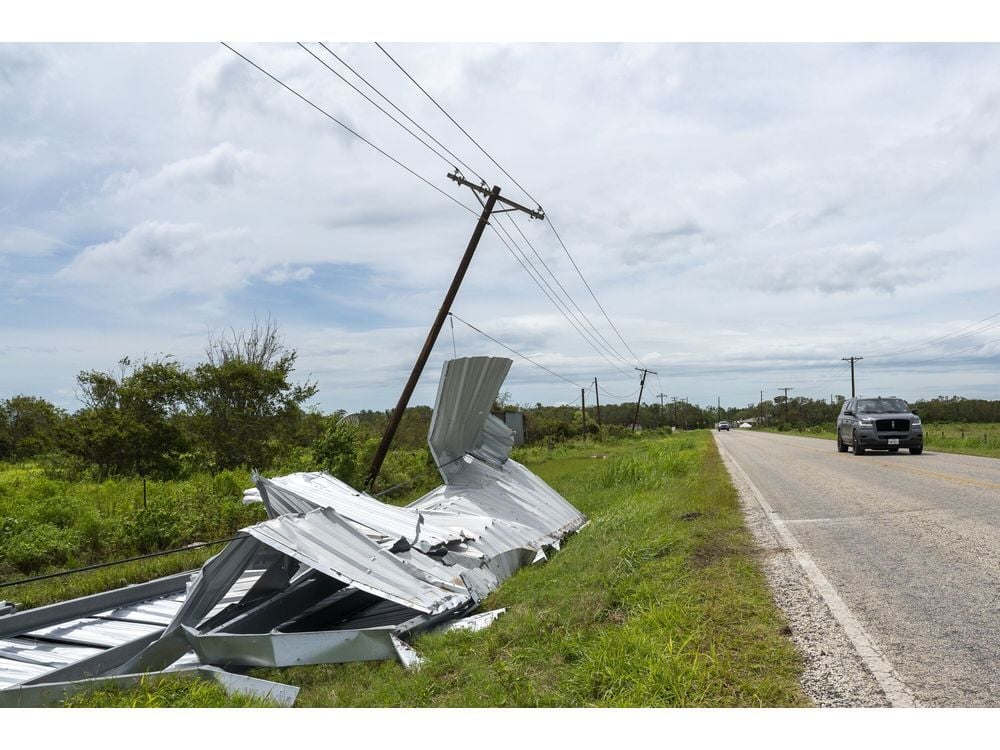 CenterPoint Energy Gauging Bond Interest After Hurricane Impacts