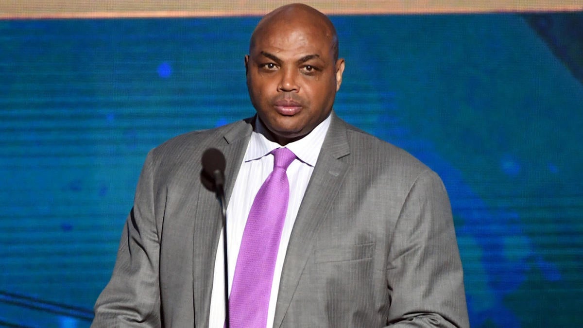  Charles Barkley says he is not retiring despite TNT Sports losing NBA media rights after next season 