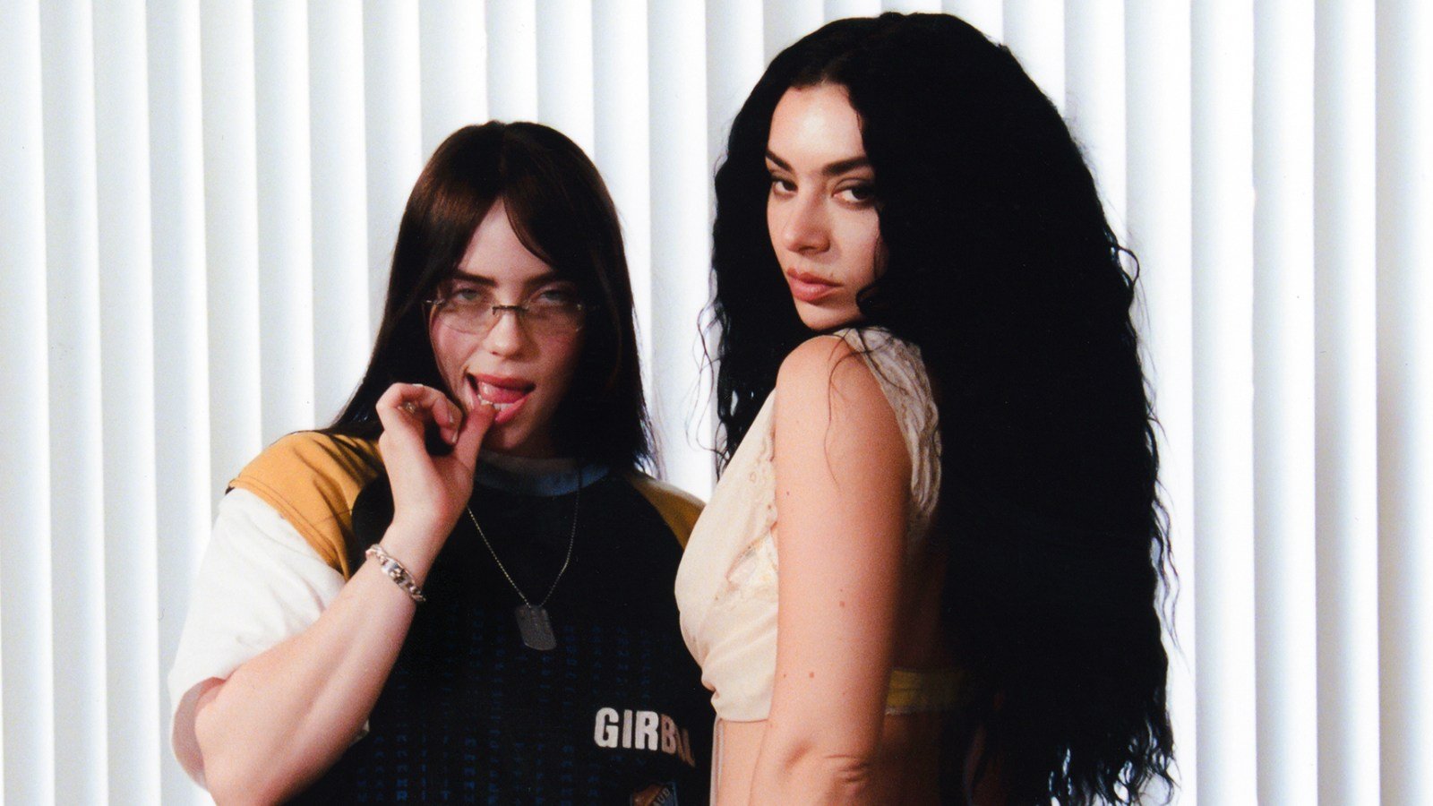 Charli XCX, Billie Eilish, A$AP Rocky, Khalid, and All the Songs You Need to Know This Week