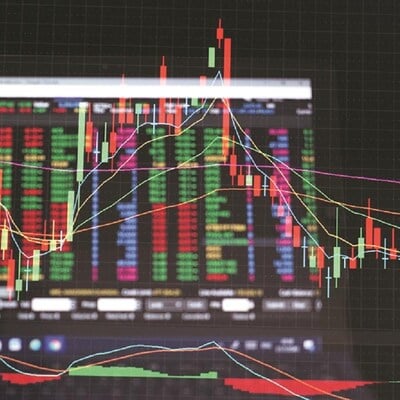 Charts suggest downside for Nifty PSU Bank, Fin Svcs; here's how to trade