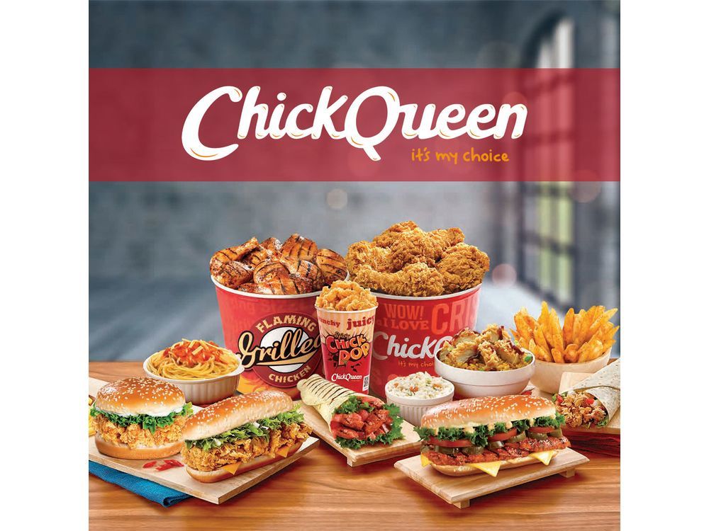 ChickQueen Celebrates Grand Opening in Markham