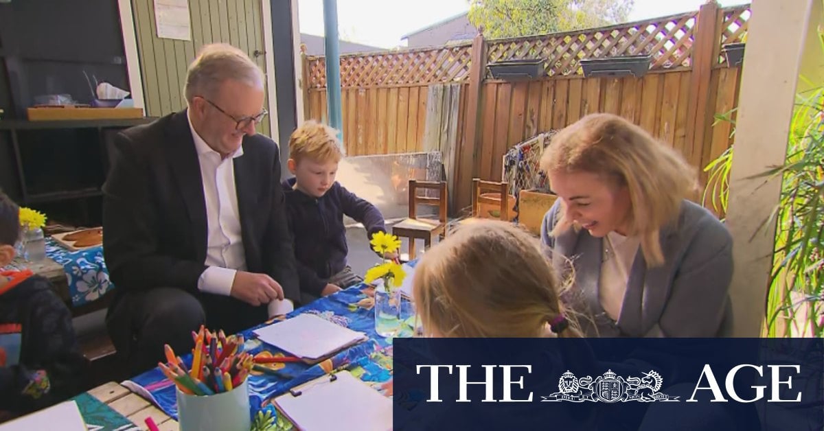 Childcare workers to get 15 per cent pay rise