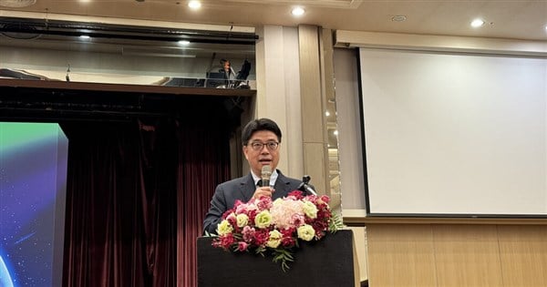 China expanding 'lawfare' efforts in bid to annex Taiwan: MAC head