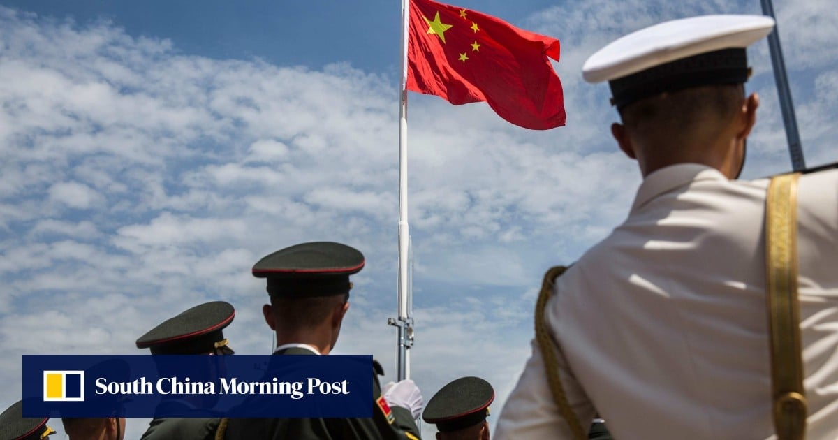 China rolls out new rules to help veterans find jobs and start businesses