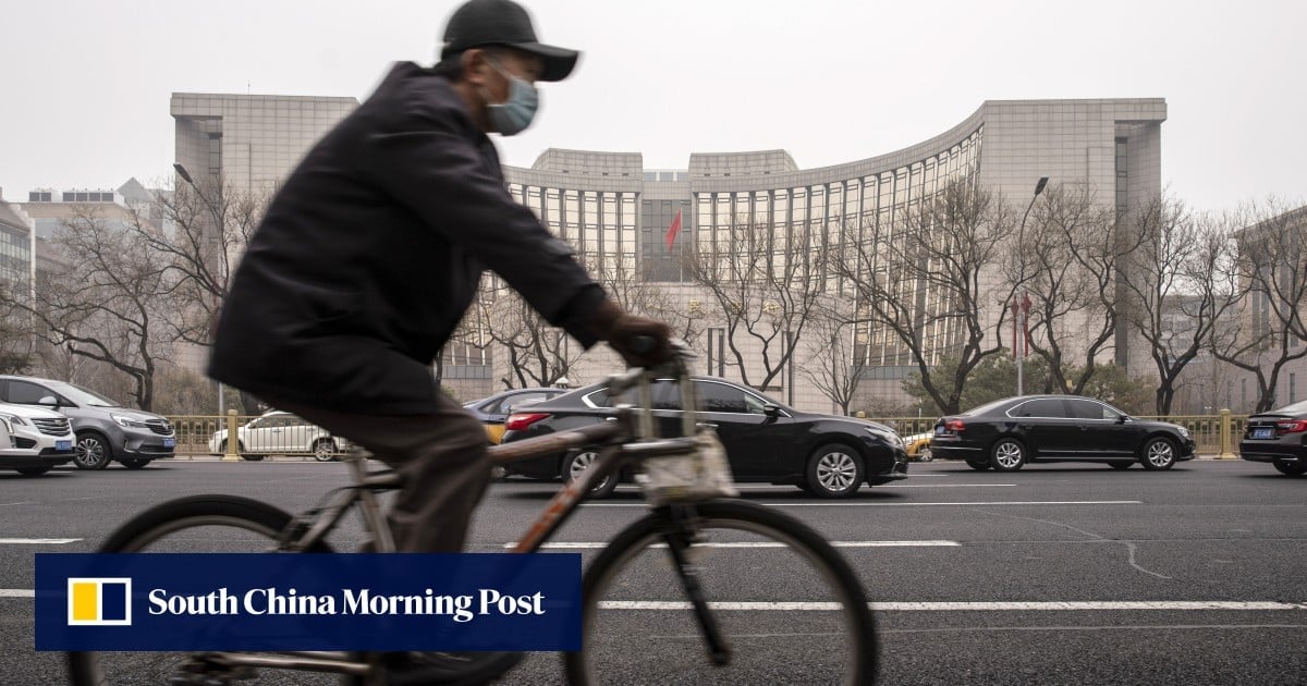 China state-backed banks named and shamed for manipulating prices as bond rally takes toll