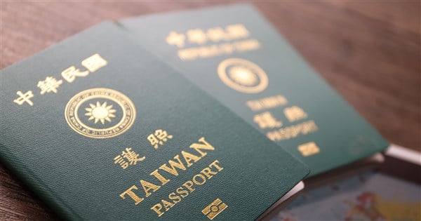 China taking aim at preferential visa treatment for Taiwan: MOFA