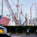 Chinese businesses hoping to expand in the US and bring jobs face uncertainty