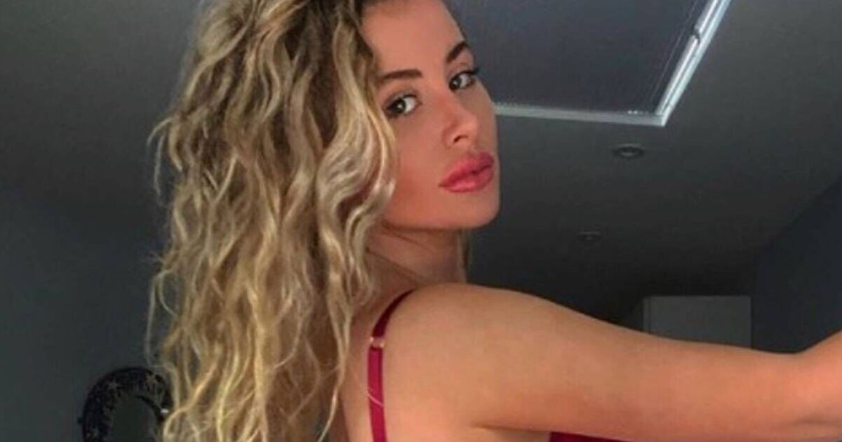 Chloe Ayling's journey from kidnapping survivor to Celebrity Big Brother and OnlyFans