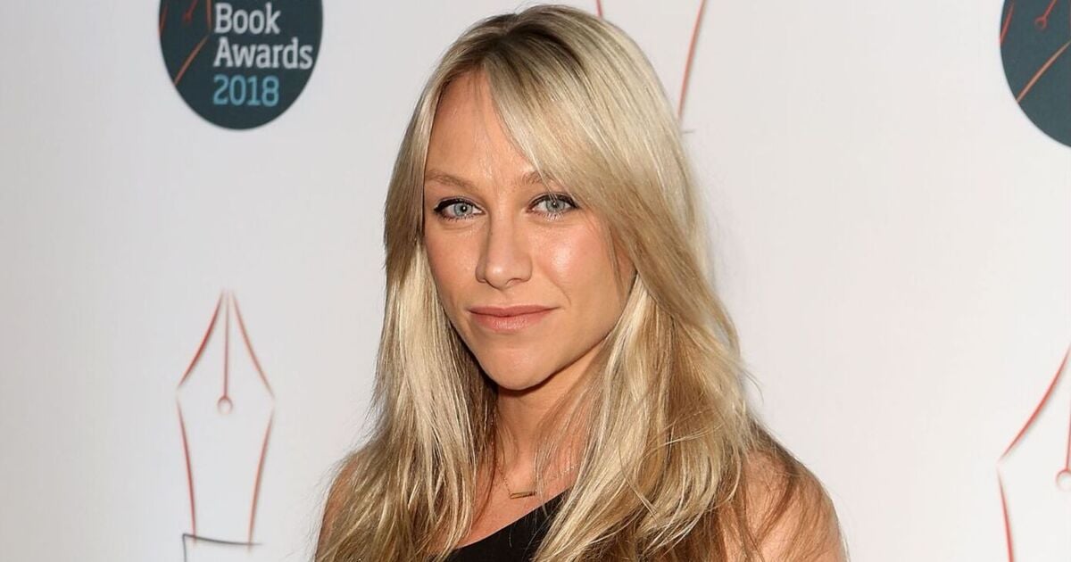 Chloe Madeley details health struggles that led to new project
