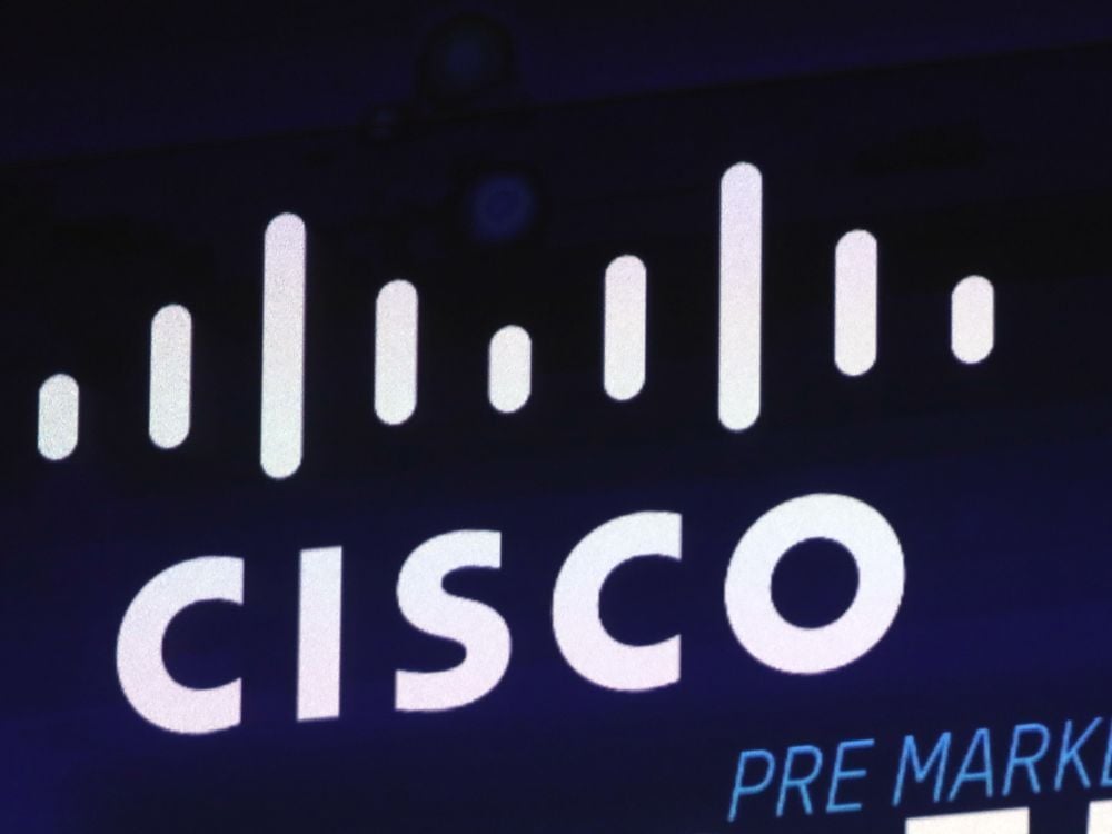 Cisco cuts thousands of jobs, 7% of workforce, as it shifts focus to AI, cybersecurity