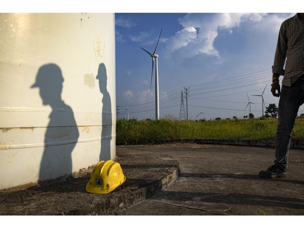 Climate Crisis Hinges on Green Power for the Poor, Rockefeller Study Shows