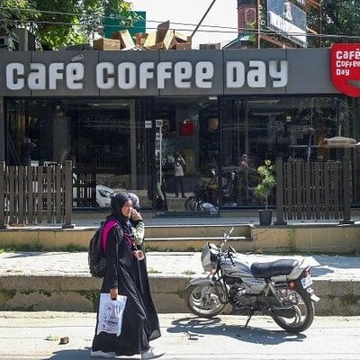 Coffee Day shares tumble 29% in 2 days: What's brewing at CCD operator?