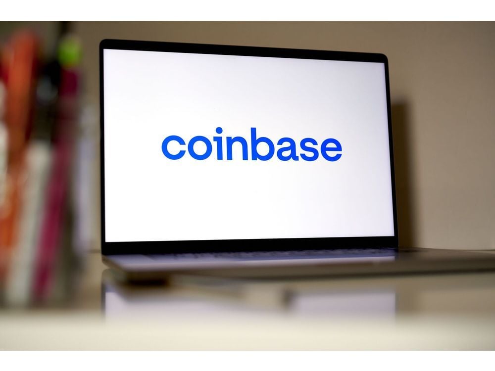 Coinbase Posts Profit as Second-Quarter Revenue Doubles