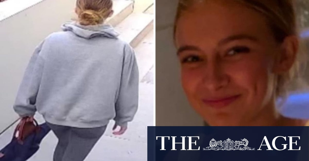 Concerns for 15-year-old girl missing from eastern suburbs